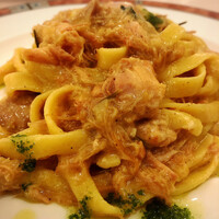 エリオ・ロカンダ・イタリアーナ - 