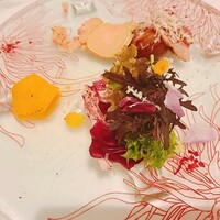 クッチーナ イタリアーナ ガッルーラ - 