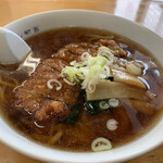 味の新宮 - 料理写真: