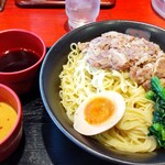 Ramen Sugakiya - 卵が美味しい