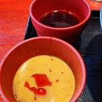 Ramen Sugakiya - 汁二種