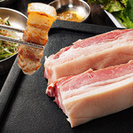 プングム - 料理写真: