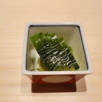 鮨 佐がわ - 