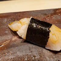 鮨 佐がわ - 