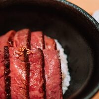 御曹司 松六家 - 極上黒毛和牛ひつまぶし御膳