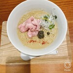 拉麺 ぶらい - 