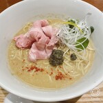 拉麺 ぶらい - 