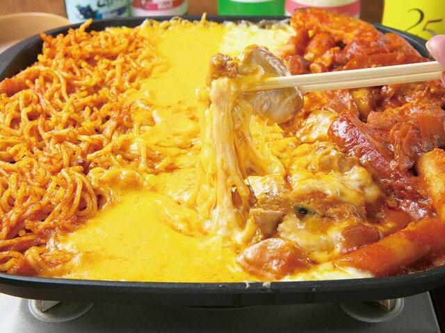 美味辛厨房 まるから 柏店 柏 韓国料理 食べログ 美味辛厨房 まるから 柏店 柏 韓国料理 食べログ