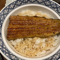 割烹 蒲焼 大沼 - 