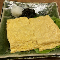 割烹 蒲焼 大沼 - 