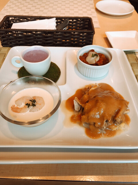 シャルメ Charmer 吉川 フレンチ 食べログ シャルメ Charmer 吉川 フレンチ 食べログ