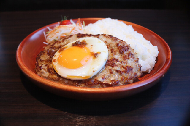 びっくりドンキー 弘前店 - 中央弘前（ファミレス）の写真