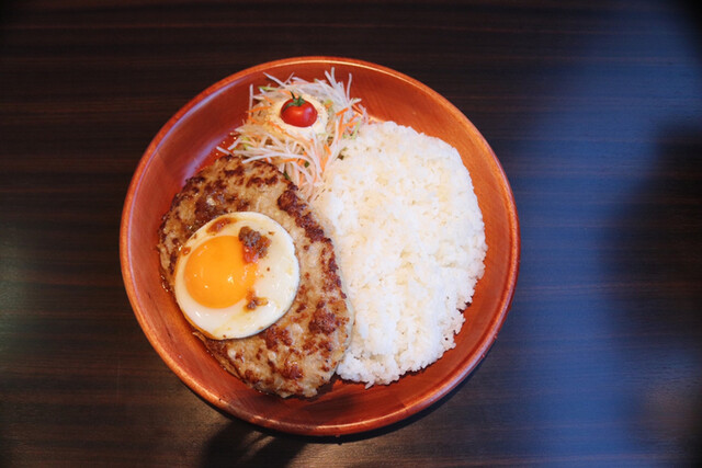 びっくりドンキー 弘前店 - 中央弘前（ファミレス）の写真