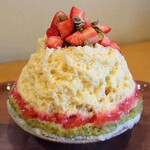 つばめ氷菓店 - 