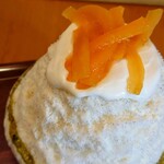 つばめ氷菓店 - 