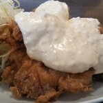 わ楽 - タルタル❤️