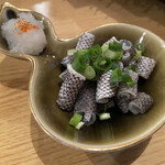 かもめ食堂 - アラの皮