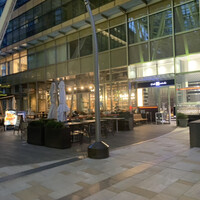 リオ・ブルーイング・コー ビストロアンドガーデン 東京ミッドタウン - 