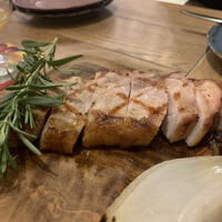 リオ・ブルーイング・コー ビストロアンドガーデン 東京ミッドタウン - 