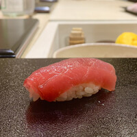 すし 良月 - 