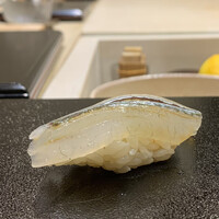 すし 良月 - 