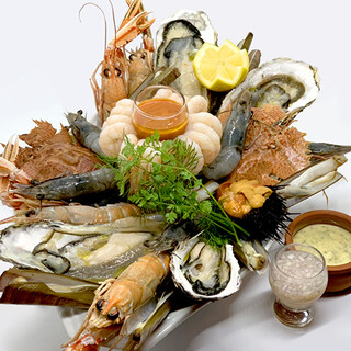 新宿区でおすすめの美味しいスペイン料理をご紹介 食べログ