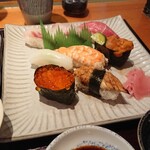 Sushi Ichi - 