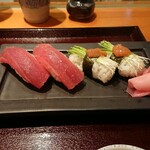 Sushi Ichi - 