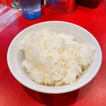 ラーメン濱野家 - 