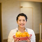 Suran Je - 食育スペシャルリスト　中村詩織先生