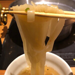 Kurobuta Shabu Shabu Shimadu - 