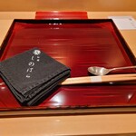 銀座 しのはら - 