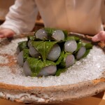 銀座 しのはら - 