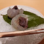 銀座 しのはら - 