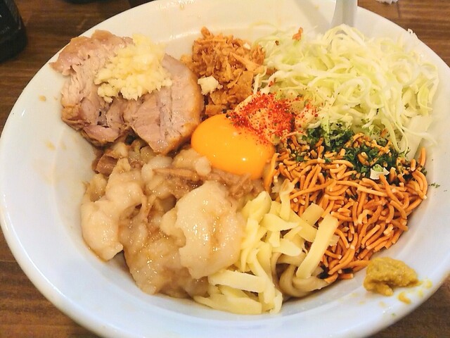 男気らーめん アカギ 小俣 ラーメン 食べログ 男気らーめん アカギ 小俣 ラーメン 食べログ