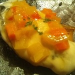 ビストロ ダイア - 