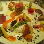 ビストロ ダイア - 