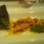 ビストロ ダイア - 