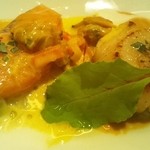 ビストロ ダイア - 