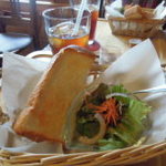 tina＊tina - モーニングはもうなくなりました