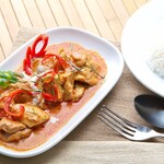 Bangkok Spice - 