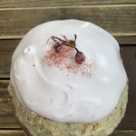 サカノウエカフェ - 