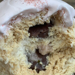 サカノウエカフェ - 