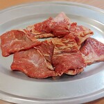 韓国天然石焼肉 さらだ - 