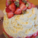 つばめ氷菓店 - 