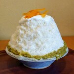 つばめ氷菓店 - 