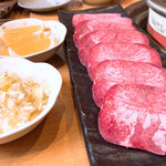 炭火焼しちりん - 