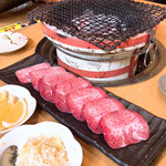 Sumibiyaki Shichirin - 