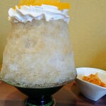 つばめ氷菓店 - 