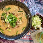 エスニック タイ料理 スワンナホォン - 料理写真: